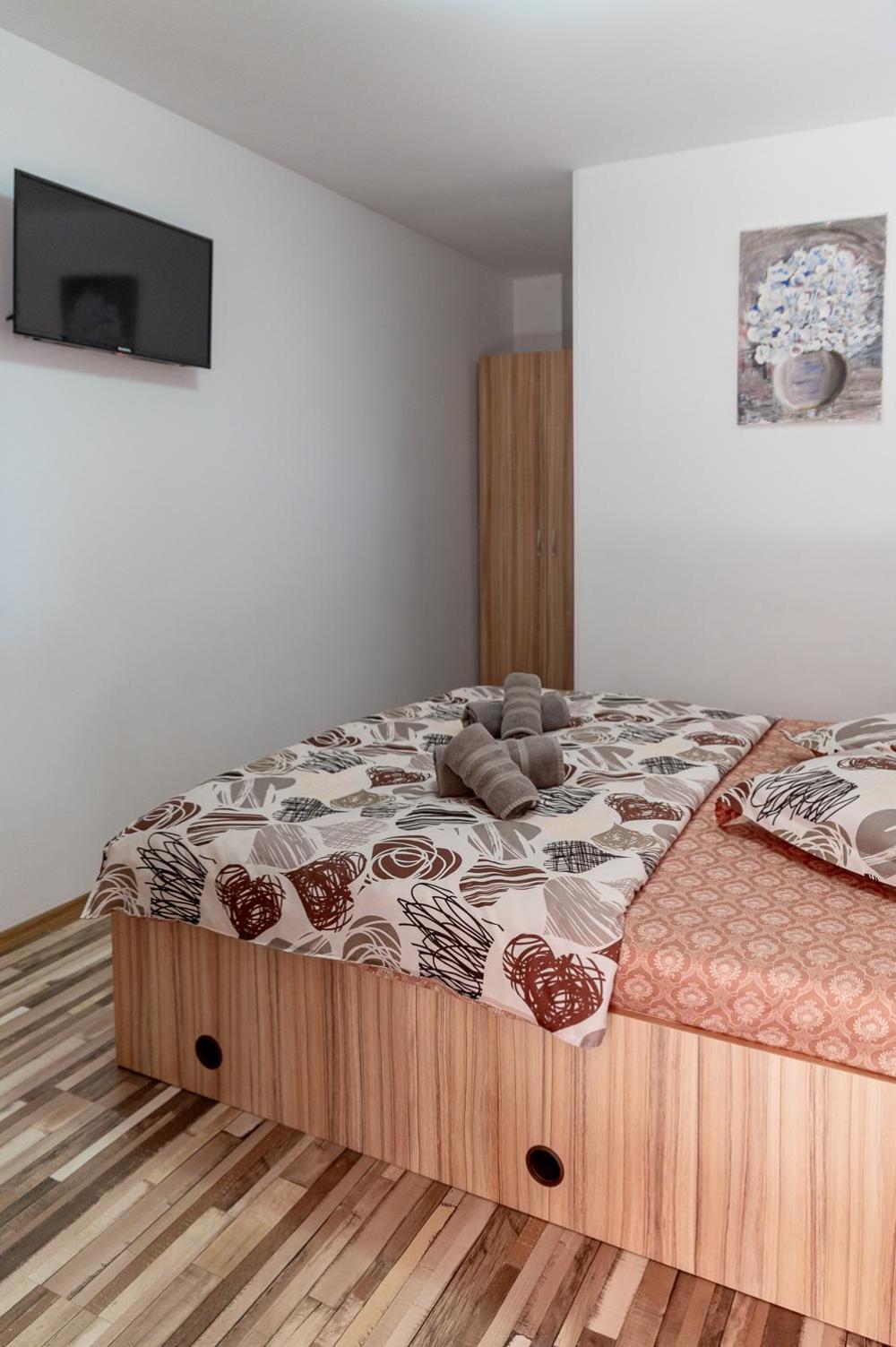 Casa Sol Hotel Turda Bagian luar foto
