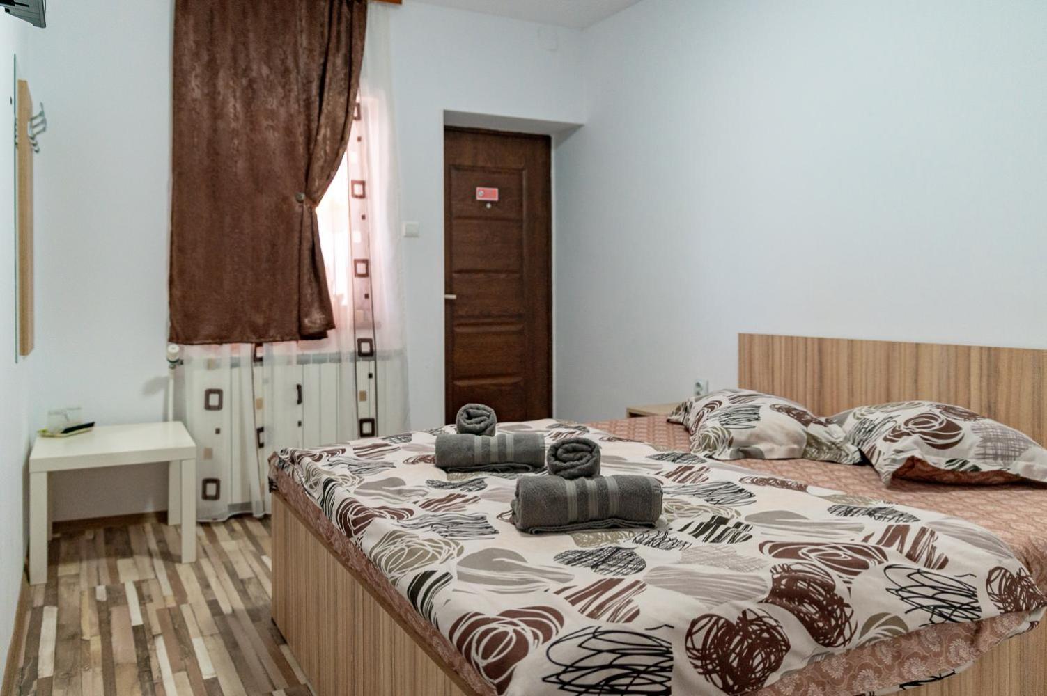 Casa Sol Hotel Turda Bagian luar foto