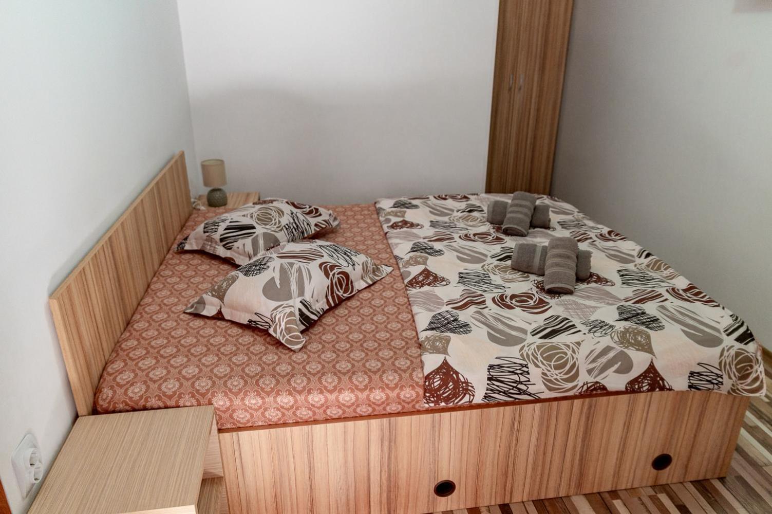 Casa Sol Hotel Turda Bagian luar foto