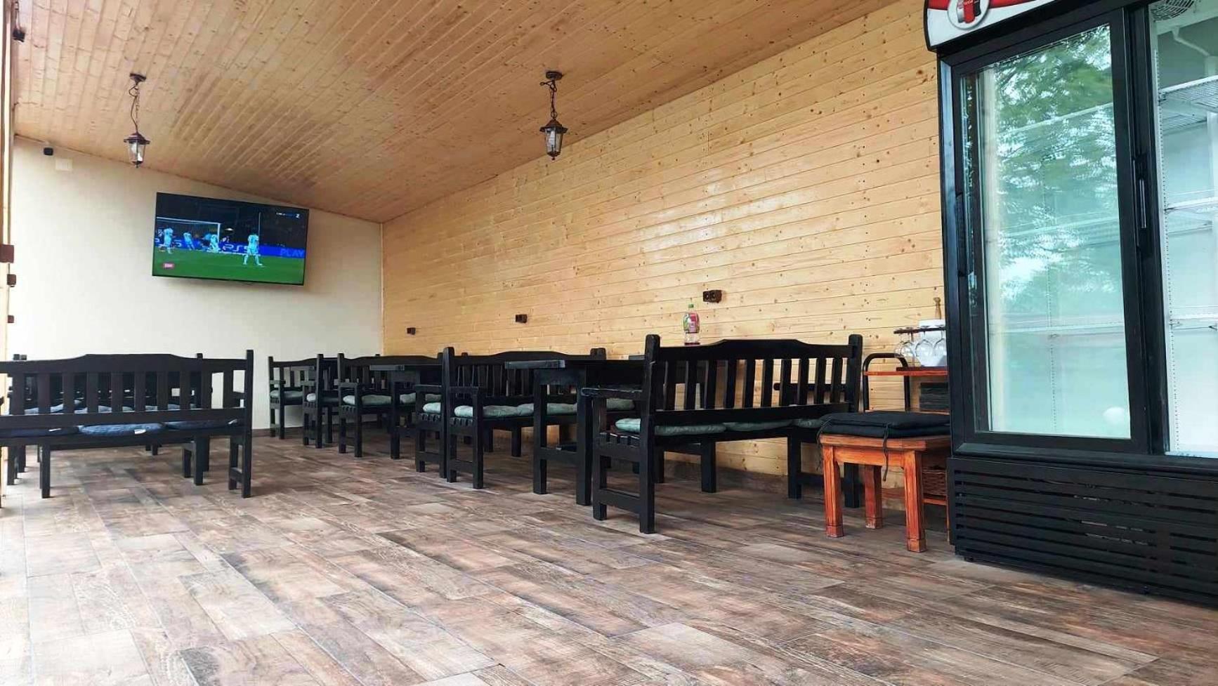Casa Sol Hotel Turda Bagian luar foto