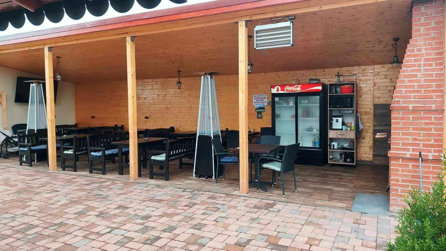 Casa Sol Hotel Turda Bagian luar foto